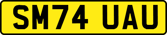 SM74UAU