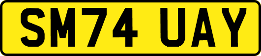 SM74UAY