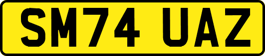 SM74UAZ
