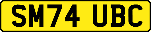 SM74UBC
