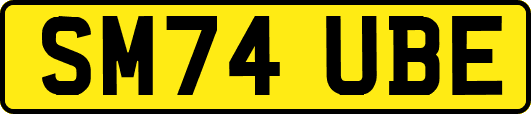 SM74UBE