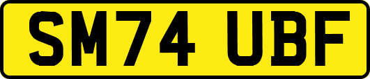 SM74UBF