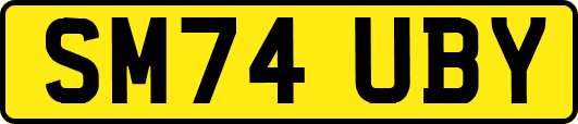 SM74UBY