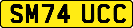 SM74UCC