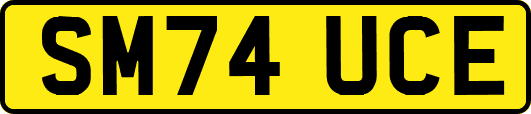 SM74UCE