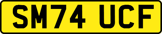SM74UCF