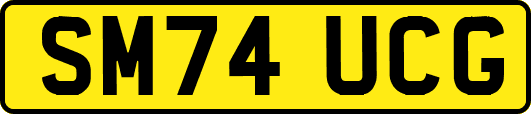 SM74UCG