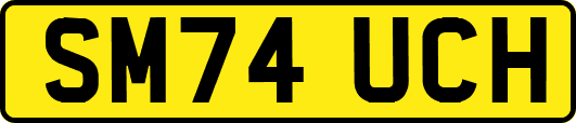 SM74UCH