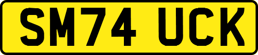SM74UCK