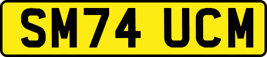 SM74UCM
