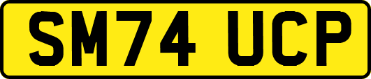 SM74UCP