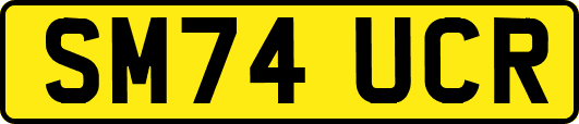 SM74UCR