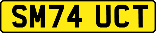 SM74UCT