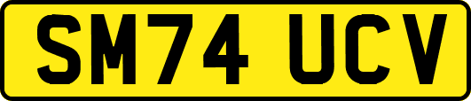 SM74UCV