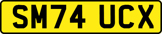 SM74UCX
