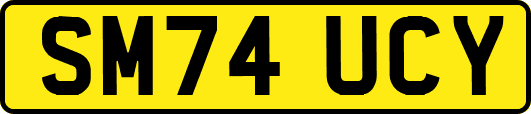 SM74UCY