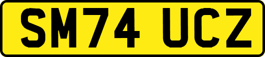 SM74UCZ