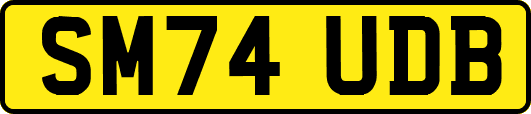 SM74UDB