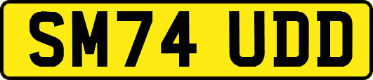 SM74UDD