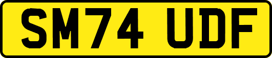 SM74UDF