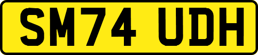 SM74UDH