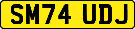SM74UDJ