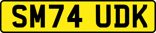 SM74UDK