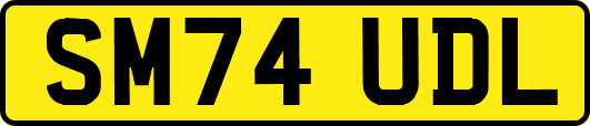 SM74UDL