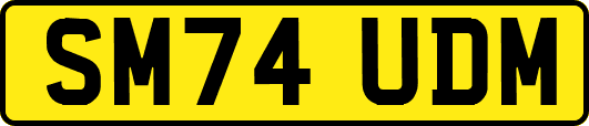 SM74UDM