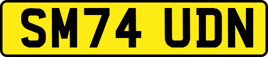 SM74UDN