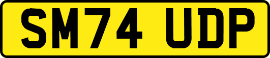 SM74UDP