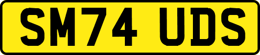 SM74UDS
