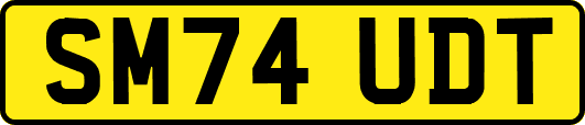 SM74UDT