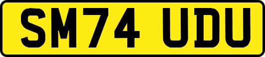 SM74UDU
