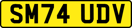 SM74UDV