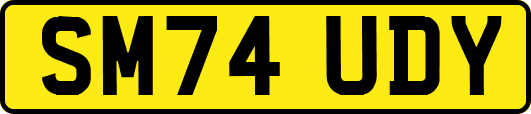 SM74UDY