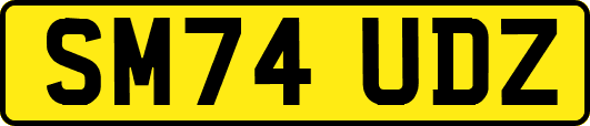 SM74UDZ