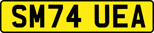 SM74UEA