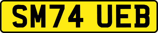 SM74UEB