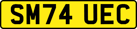 SM74UEC