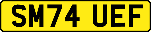 SM74UEF