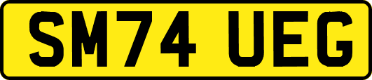SM74UEG