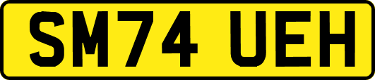 SM74UEH