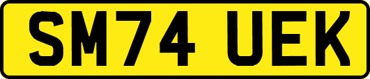 SM74UEK
