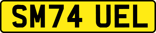 SM74UEL