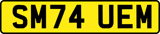 SM74UEM