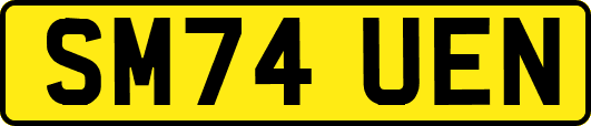 SM74UEN