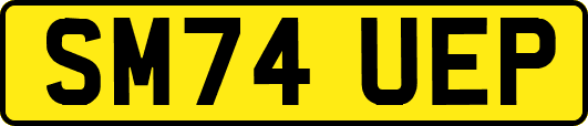 SM74UEP