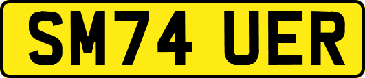 SM74UER