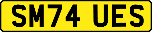 SM74UES